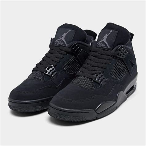 nike air jordan 4 xx|jordan 4 black cat release.